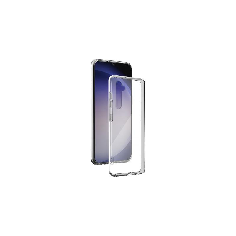 Coque Samsung Galaxy S24 Transparente