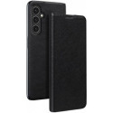 Folio Samsung Galaxy S24+ Stand Fonction Stand Noir