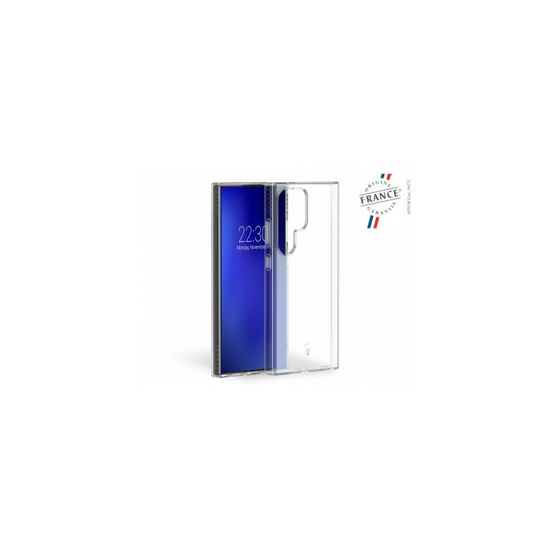 Coque renforcée Samsung Galaxy S24 Ultra