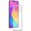 Coque Xiaomi Redmi A3 Transparente