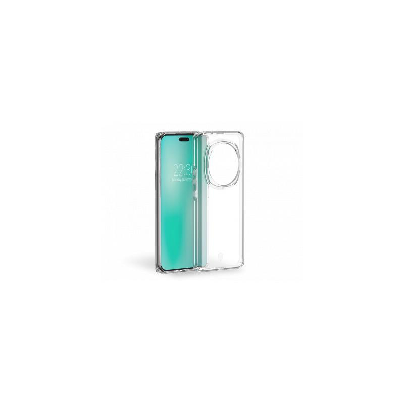 Coque renforcée Honor Magic 6 Pro FEEL 2m Transparente + Garantie à vie