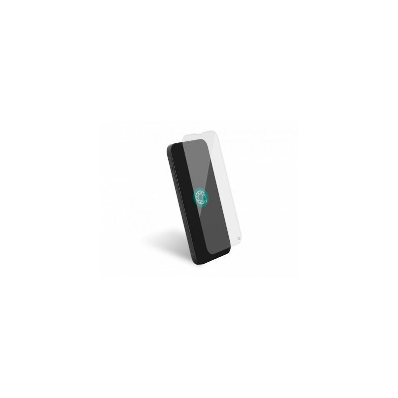 Protège écran iPhone 14 Pro Max Original Verre trempé + Garantie à vie