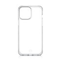 Coque renforcée iPhone 13 Spectrum Clear 3m Transparente