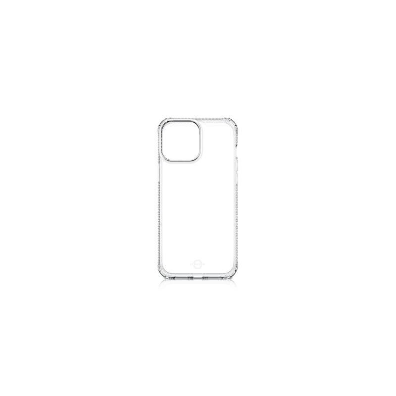 Coque renforcée iPhone 13 Spectrum Clear 3m Transparente