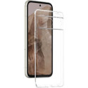 Coque Google Pixel 8A Made for Google Transparente