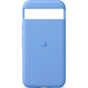 Coque Google Pixel 8A Silicone Bleue