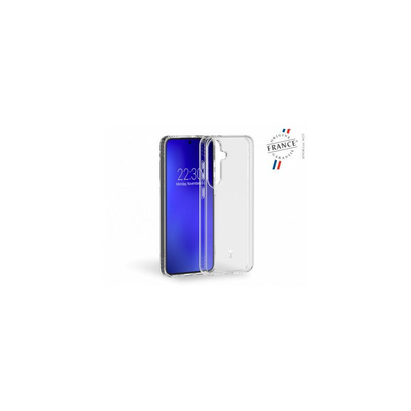 Coque renforcée Samsung Galaxy S25+ FORCE CASE