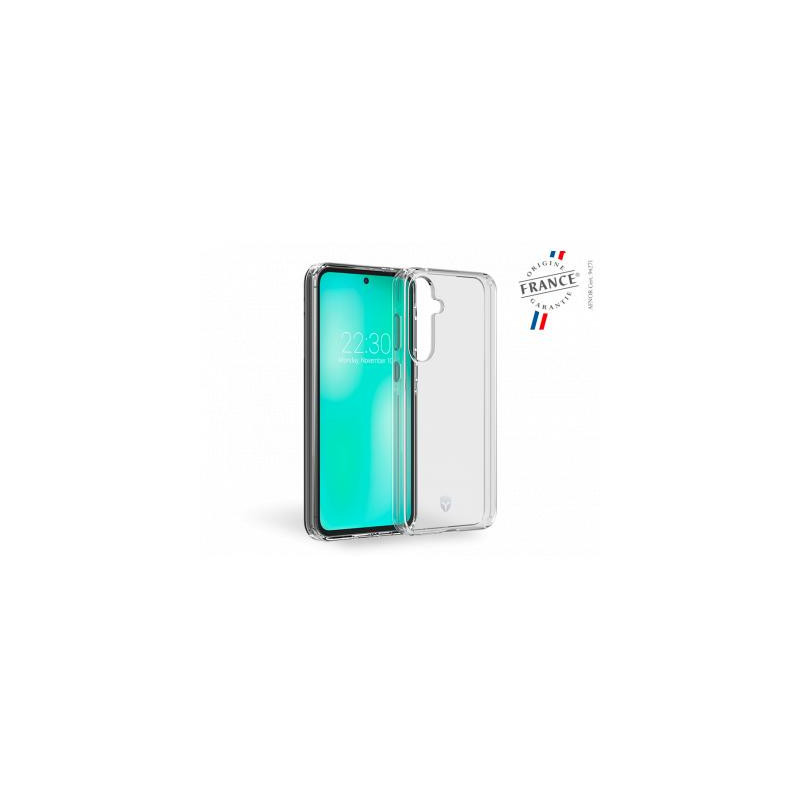 Coque renforcée Samsung Galaxy A55 5G FORCE CASE