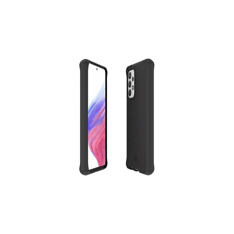 Coque Renforcée Samsung G S21FE Feronia Bio Terra Noire Itskins