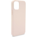 Coque iPhone 13 Pro Icon Silicone Rose
