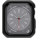 Coque renforcée Apple Watch 38-40-41mm Spectrum R Solid 3m Noire