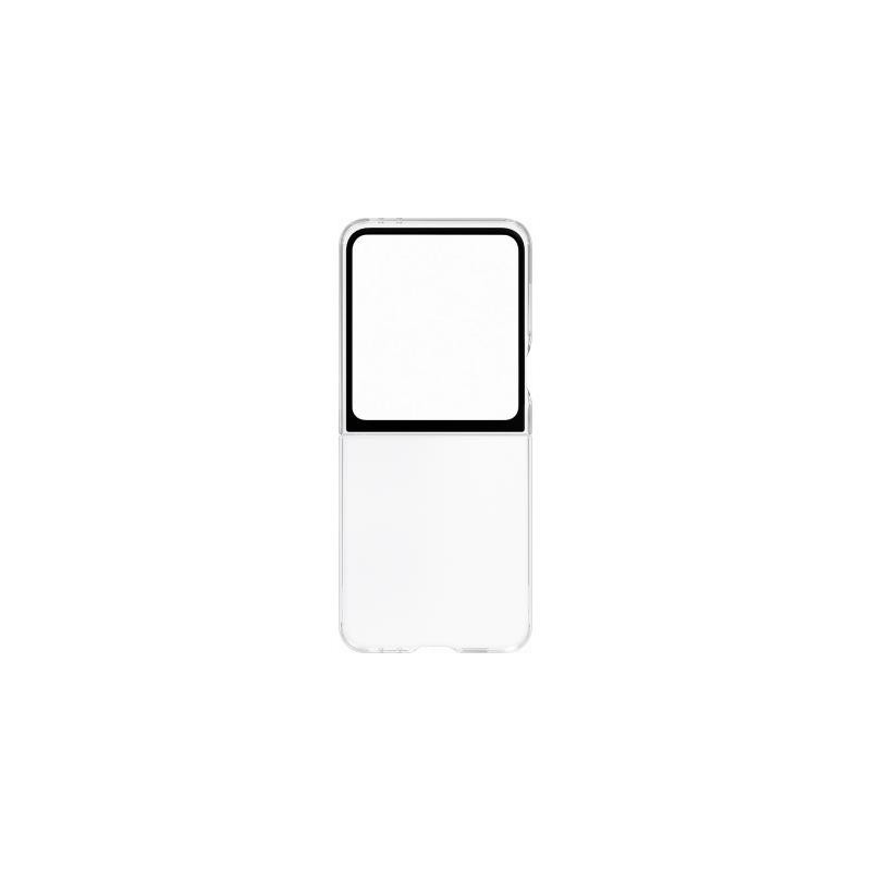 Coque Samsung Galaxy Z Flip 6 Ultra Fine Designed for Samsung Transparente