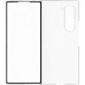 Coque Samsung Galaxy Z Fold 6 Ultra Fine Designed for Samsung Transparente
