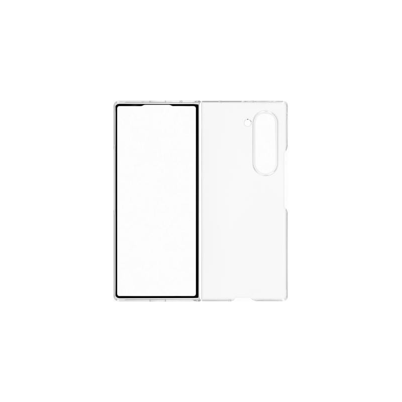 Coque Samsung Galaxy Z Fold 6 Ultra Fine Designed for Samsung Transparente