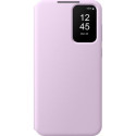 Etui Folio Samsung G A55 5G S View Cover Lavande Samsung