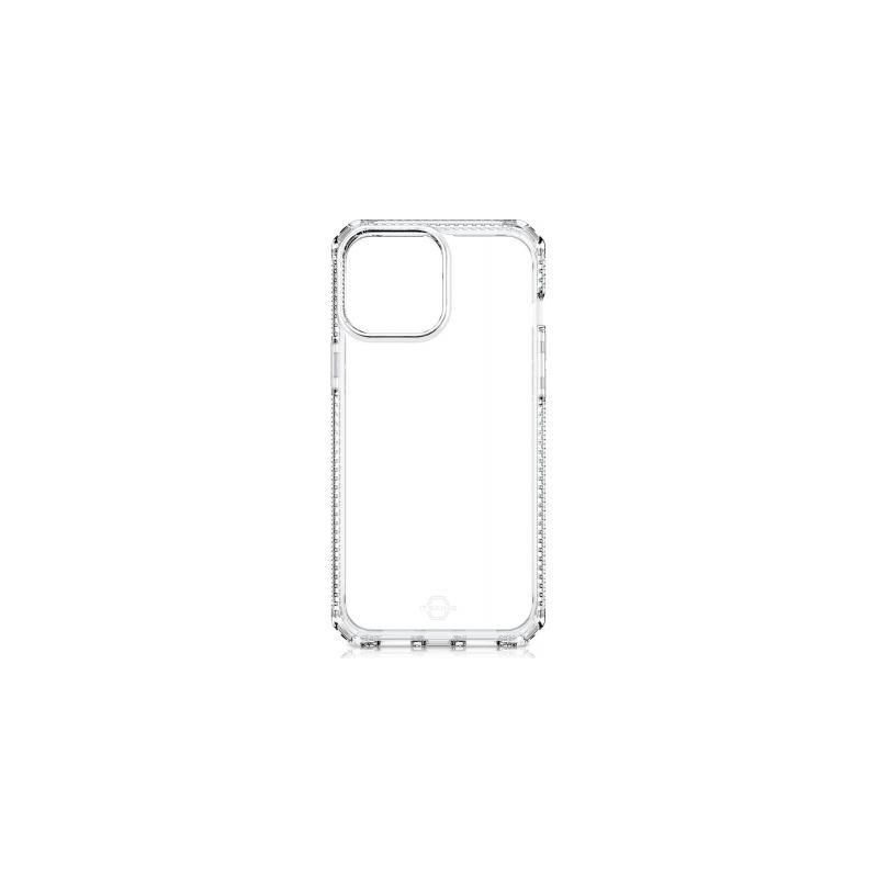 Coque renforcée iPhone 13 Feronia Bio Clear 3m Transparente