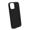 Coque iPhone 12-12 PRO SKY Noire Puro