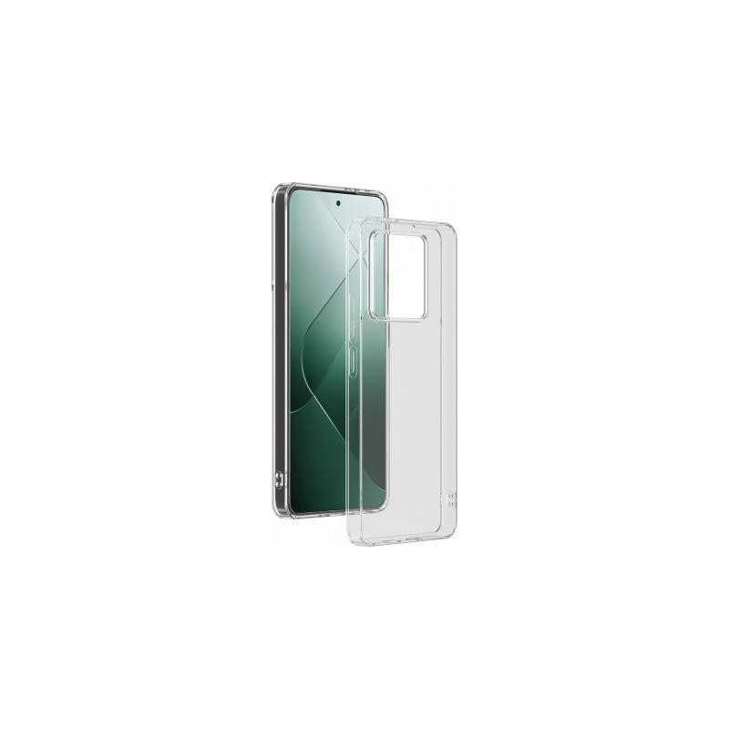 Coque Xiaomi 14T Transparente