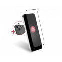 Pack Protège-écran iPhone 15 Plus avec 2 Protège Lentilles force glass