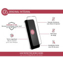 Pack Protège-écran iPhone 15 Plus avec 2 Protège Lentilles force glass