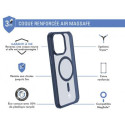 Coque renforcée MagSafe iPhone 15 Pro Max FORCE CASE