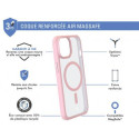 Coque renforcée MagSafe iPhone 15 FORCE CASE