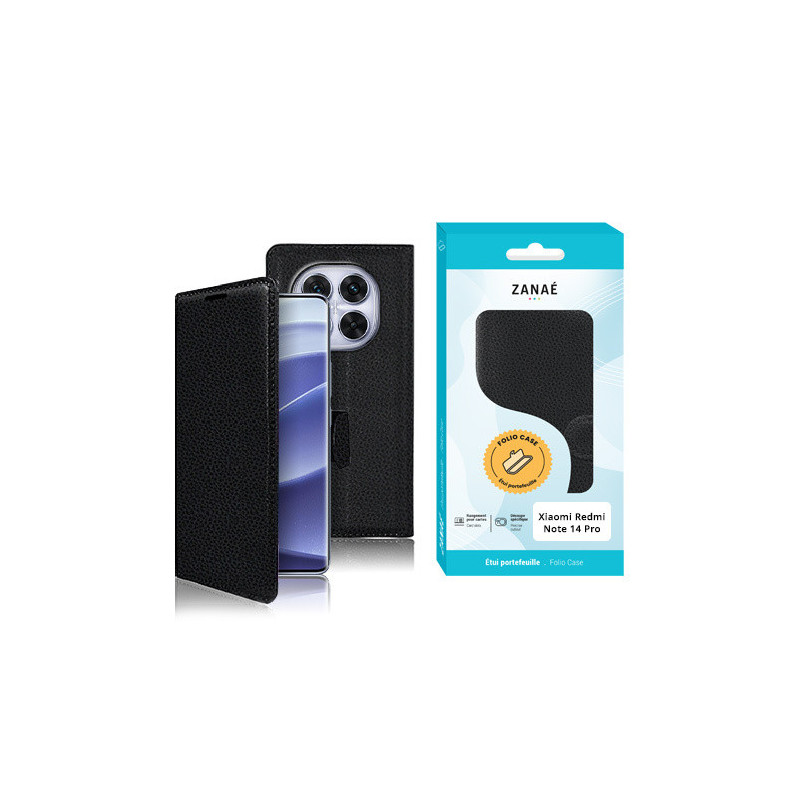 ETUI Xiaomi Redmi Note 14 PRO 5G