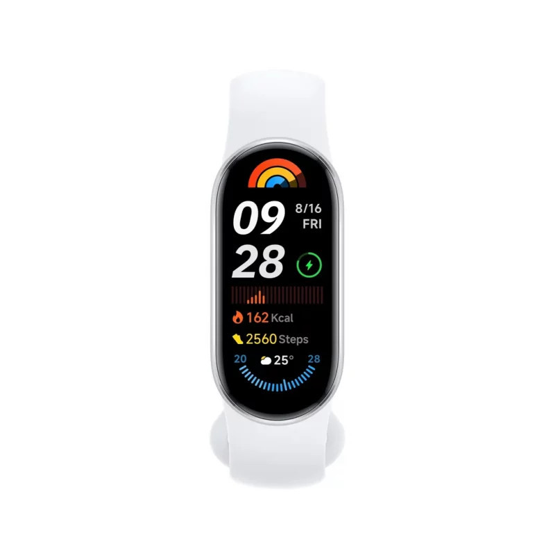 Xiaomi Smart Band 9 Gris