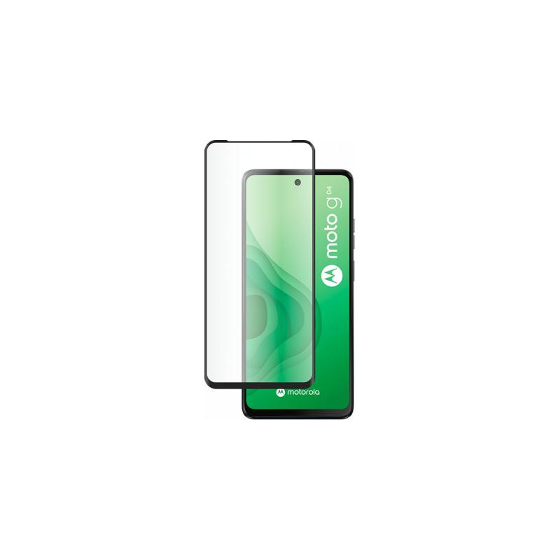 Verre trempé Motorola G04 / G04s / E14