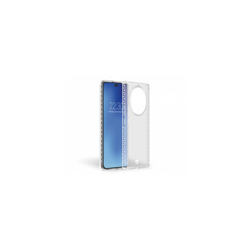 Coque renforcée Honor Magic 7 Lite AIR 3m Transparente + Garantie à vie