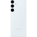 Coque Samsung Galaxy S24+ Silicone Ultra Fine Gris Clair