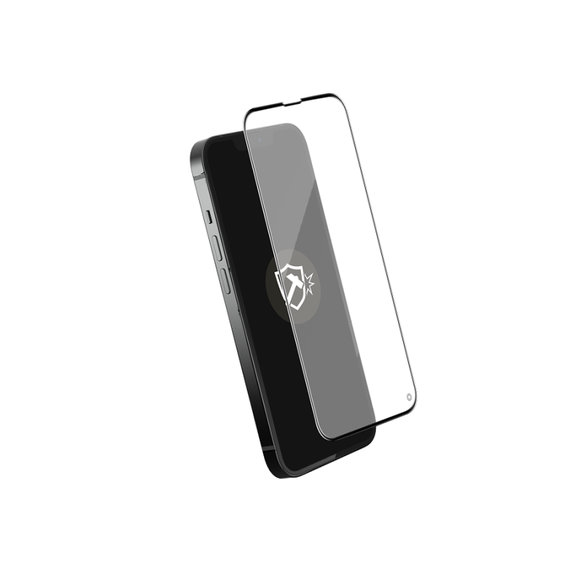 Protège écran iPhone 13Pro Max iPhone 14 Plus Anti-impact Garanti à vie Force Glass