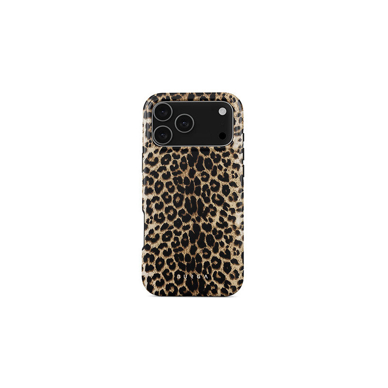 coque Burga Apple iPhone 17 Pro Max