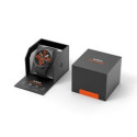 MONTRE ECHO GPS