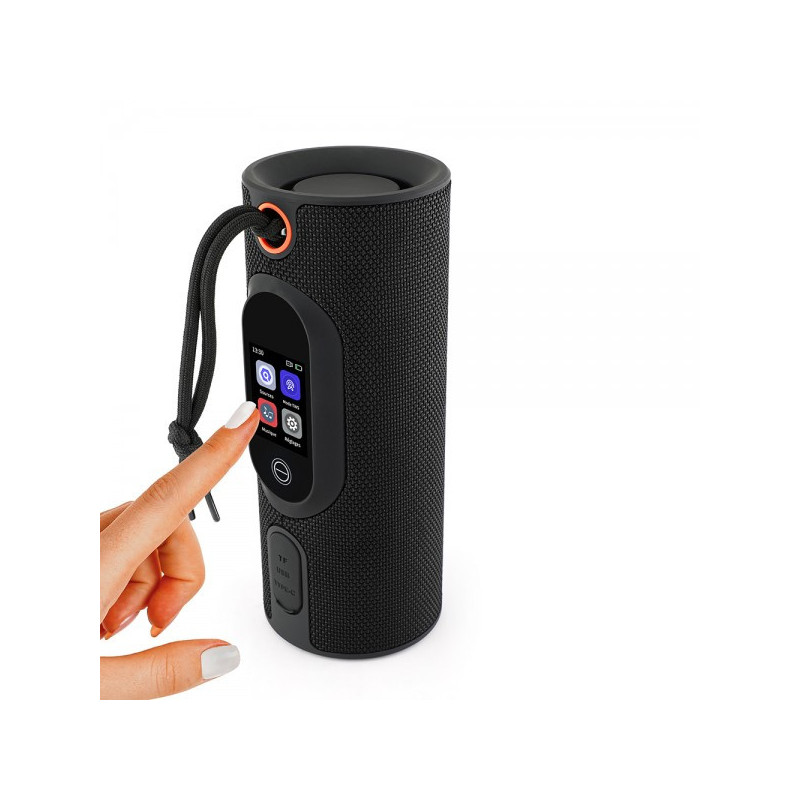 ENCEINTE TACTILE  LIVOO