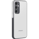 Coque Samsung Galaxy S23 FE Silicone Ultra Fine Gris Clair