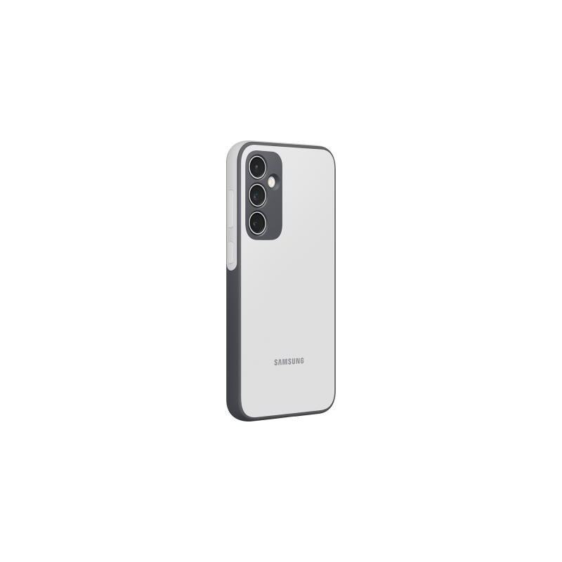 Coque Samsung Galaxy S23 FE Silicone Ultra Fine Gris Clair