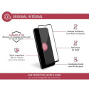 Protège écran Samsung Galaxy A05s Original 2.5D Verre organique + Garantie à vie - Certifié GRS
