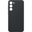 Coque Samsung Galaxy S23+ 5G Premium Cuir Noire
