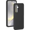 Coque Samsung Galaxy S24 FE SoftTouch Silicone Noire
