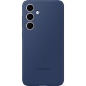 Coque Samsung Galaxy S24 FE Silicone Ultra Fine Bleue