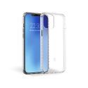 Coque Renforcée iPhone 12 Pro Max AIR Garantie à vie Transparente Force Case
