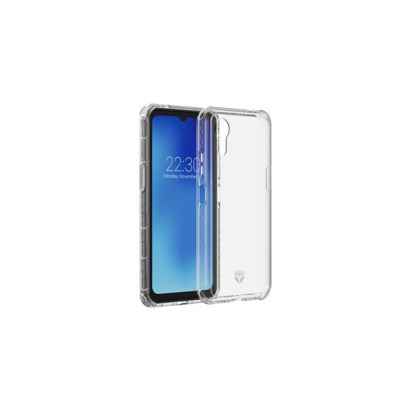 Coque renforcée Samsung Galaxy X Cover 7 AIR 3m Transparente + Garantie à vie
