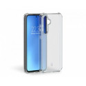 Coque Renforcée Galaxy A34 AIR Transparente - Garantie à vie Force Case