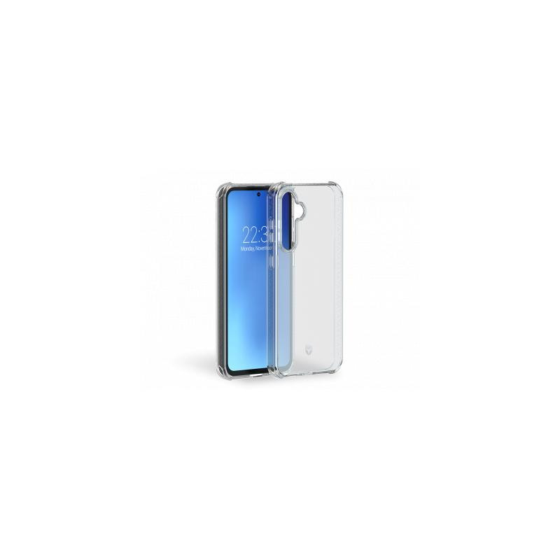 Coque Renforcée Galaxy A34 AIR Transparente - Garantie à vie Force Case