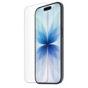 VERRE TREMPE IPHONE 17/16 PRO TIGER GLASS LITE GARANTIE A VIE