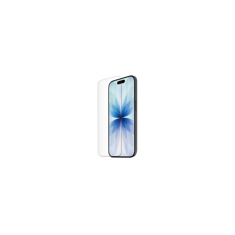 VERRE TREMPE IPHONE 17/16 PRO TIGER GLASS LITE GARANTIE A VIE