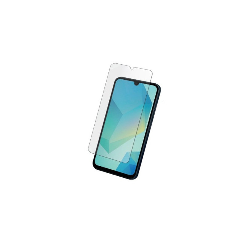 VERRE TREMPE SAMSUNG GALAXY A17 4G-5G/A26 5G/A16 4G-5G