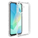 COQUE GALAXY A17 4G/5G TRANSPARENTE RENFORCEE 3M