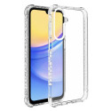 COQUE GALAXY A16 TRANSPARENTE RENFORCEE 3M MUVIT